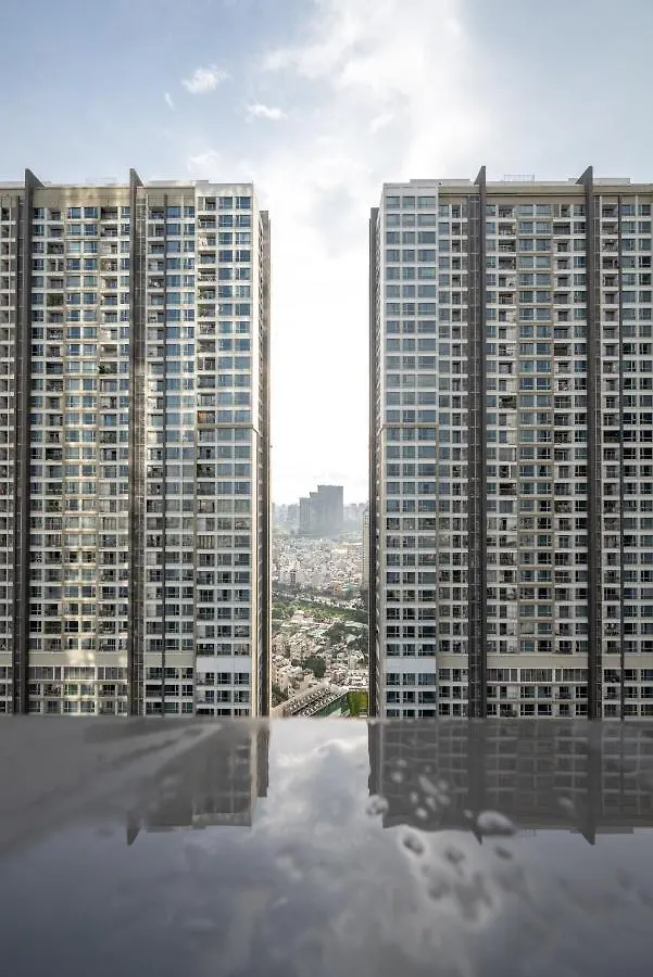Apartamento Landmark 81 - The Prestige Residence Ciudad Ho Chi Minh