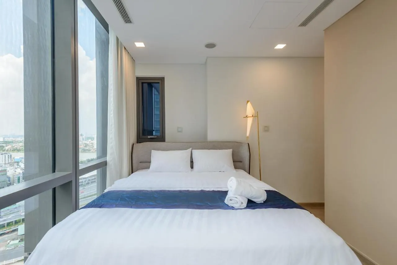 Landmark 81 - The Prestige Residence Ciudad Ho Chi Minh  Ciudad Ho Chi Minh (Saigón)