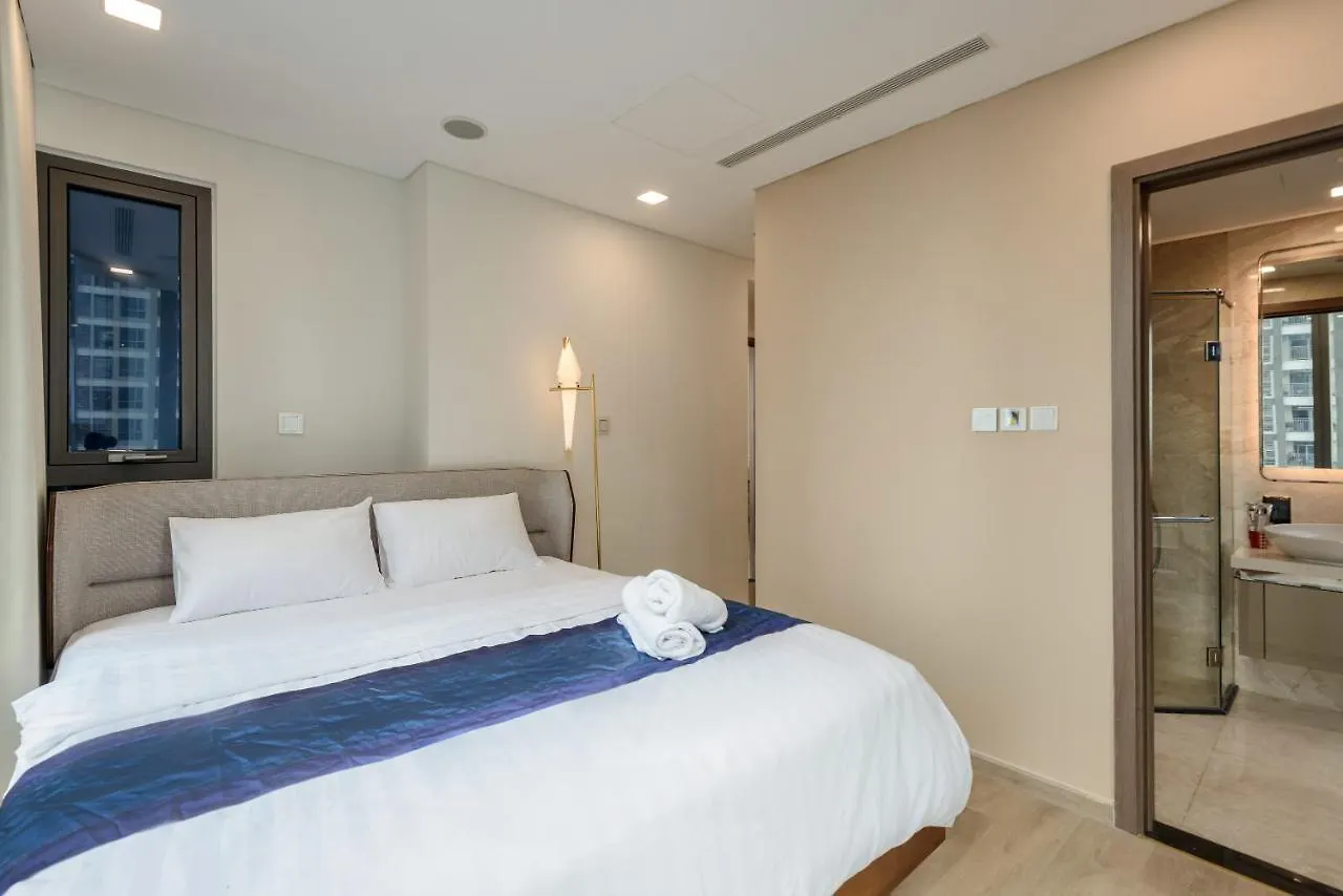 Landmark 81 - The Prestige Residence Ciudad Ho Chi Minh