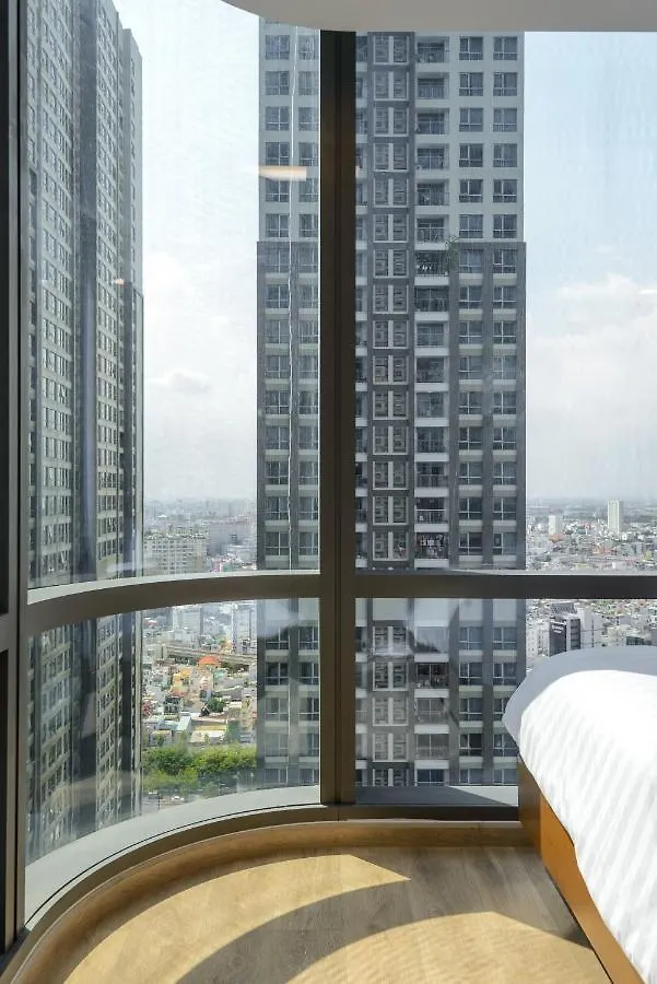 Landmark 81 - The Prestige Residence Ciudad Ho Chi Minh  Vietnam