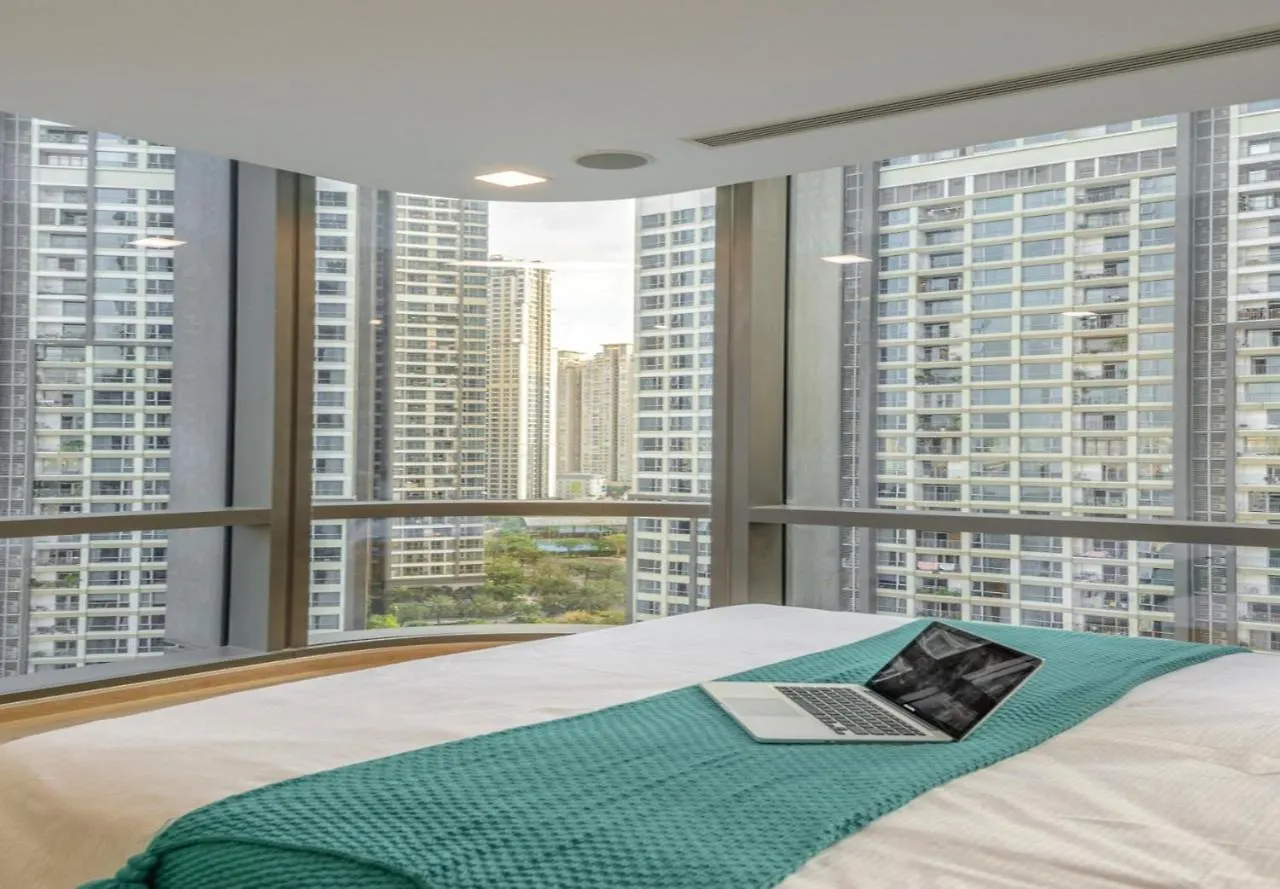 Landmark 81 - The Prestige Residence Ciudad Ho Chi Minh  Apartamento Ciudad Ho Chi Minh (Saigón)
