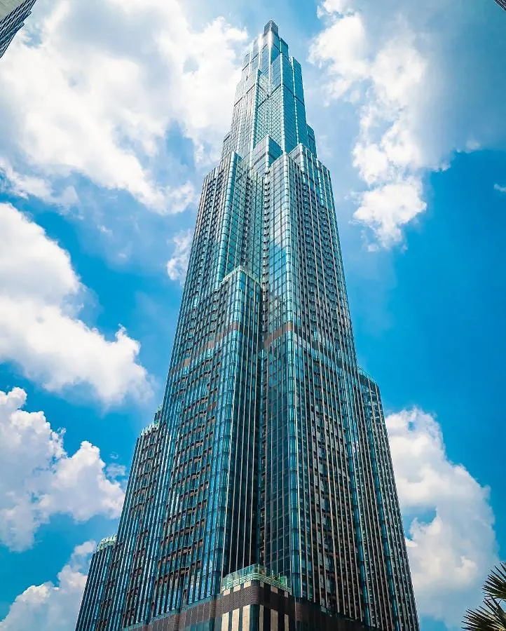 Landmark 81 - The Prestige Residence Ciudad Ho Chi Minh