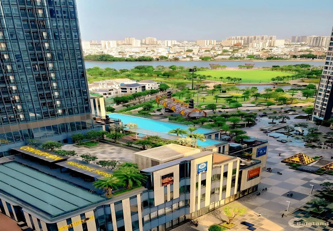 Landmark 81 - The Prestige Residence Ciudad Ho Chi Minh  0*, Ciudad Ho Chi Minh (Saigón) Vietnam