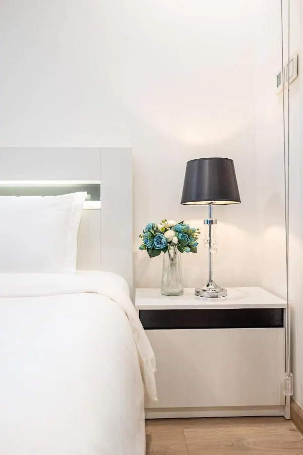 Landmark 81 - The Prestige Residence Ho Chi Minh City 0*,