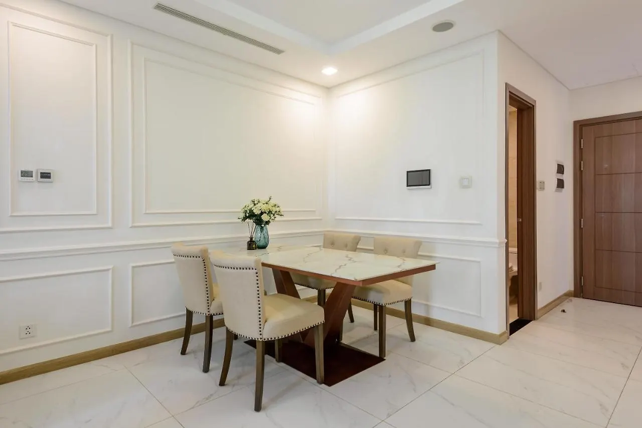Landmark 81 - The Prestige Residence Ho Chi Minh City 0*,  Vietnam