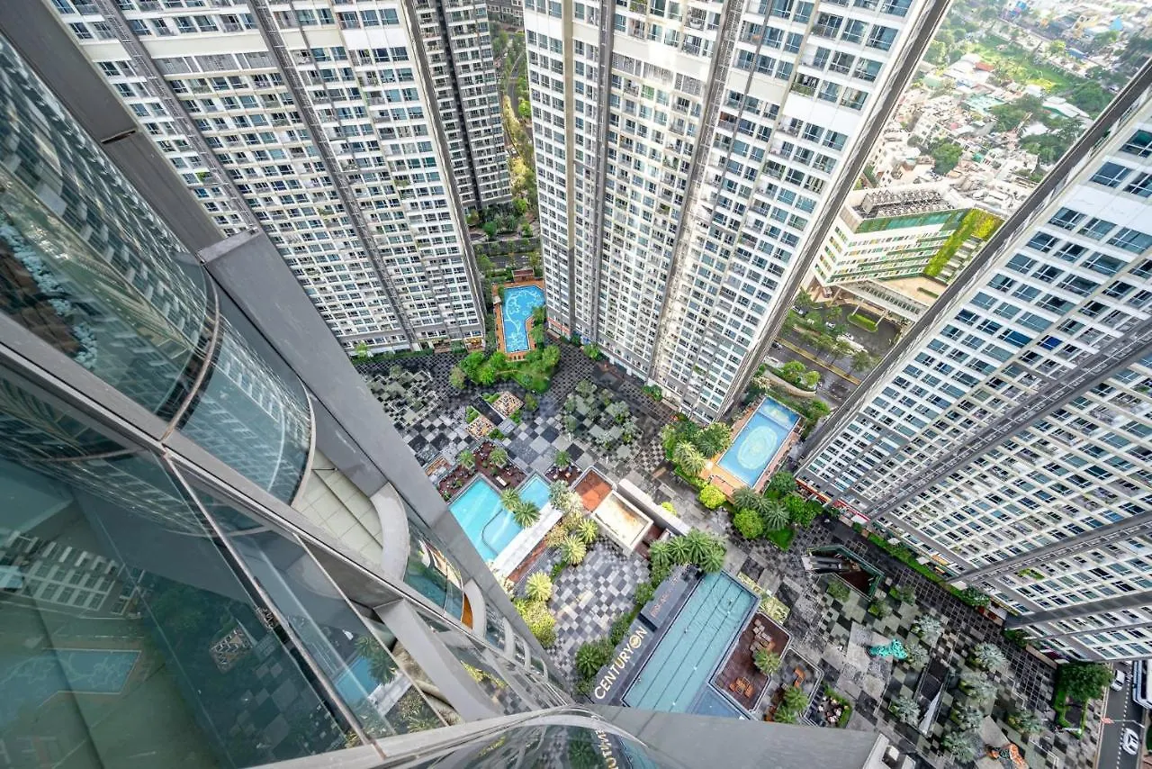 Landmark 81 - The Prestige Residence Ho Chi Minh City