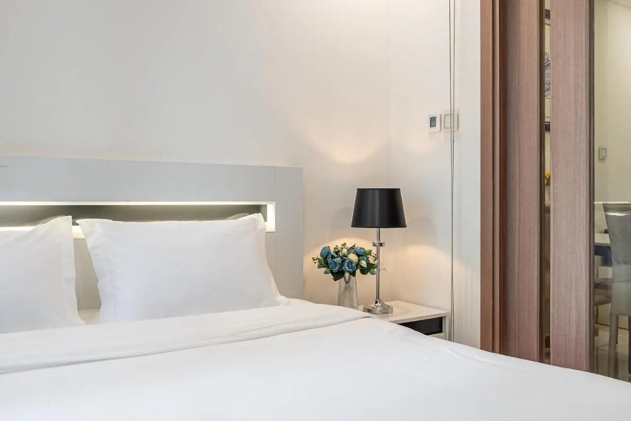 Landmark 81 - The Prestige Residence Ho Chi Minh City