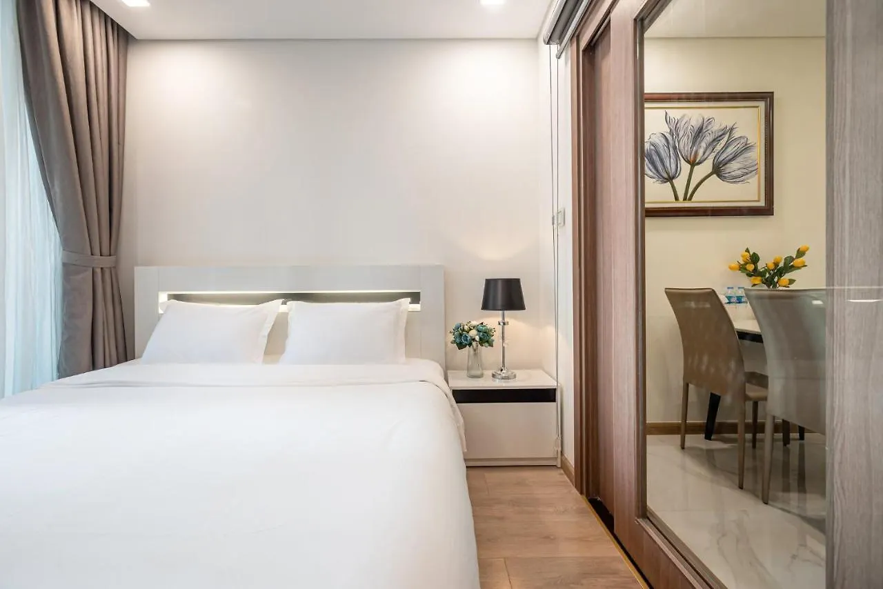 Landmark 81 - The Prestige Residence Ho Chi Minh City