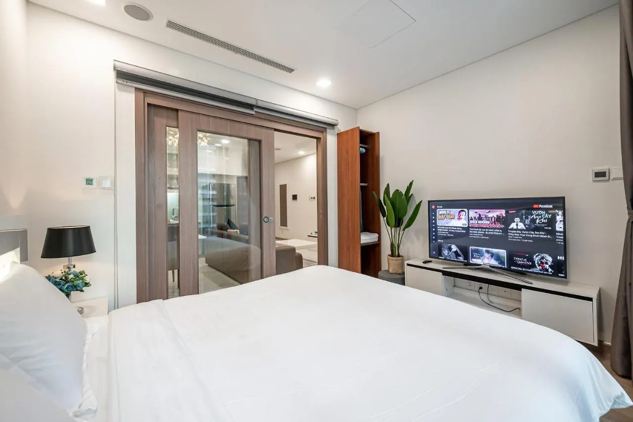 Landmark 81 - The Prestige Residence Ho Chi Minh City Apartment