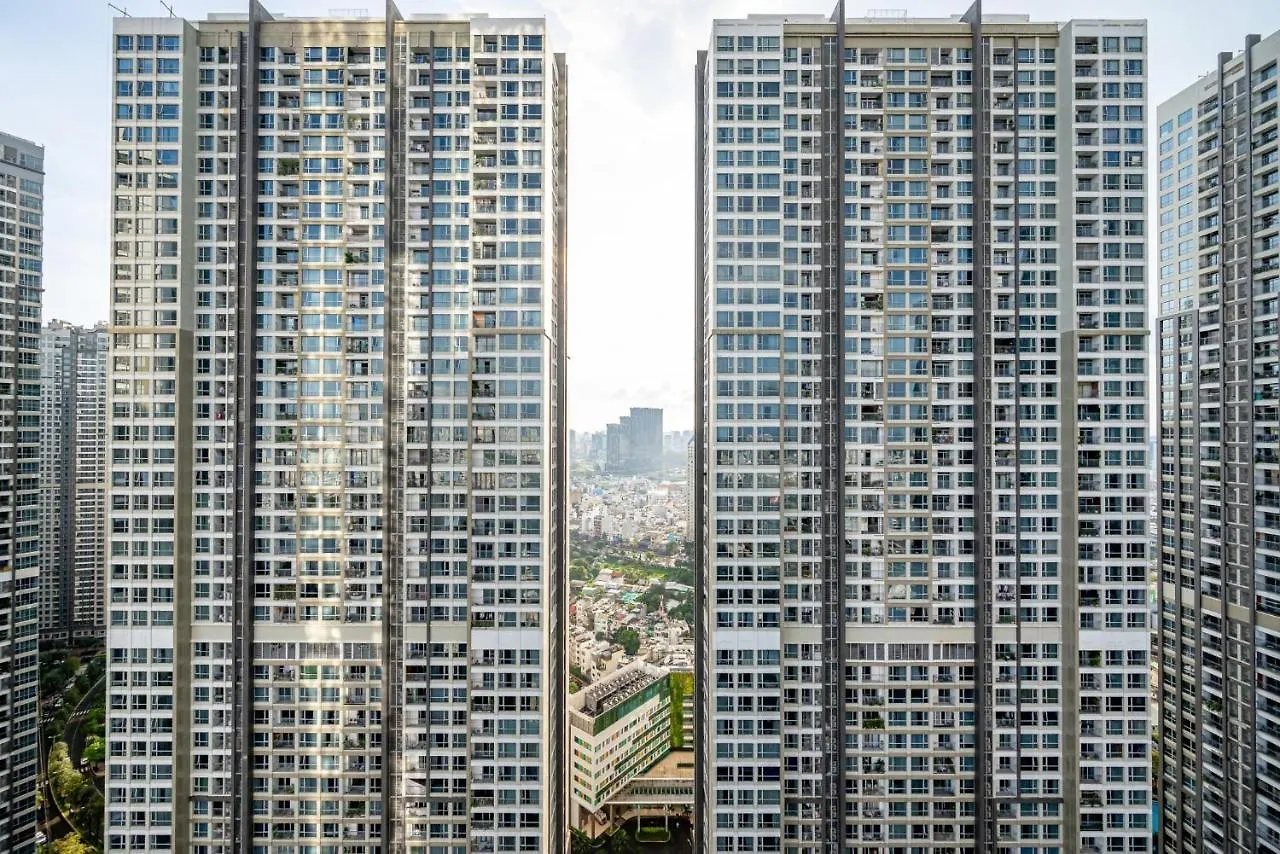 Landmark 81 - The Prestige Residence Ho Chi Minh City 0*,  Vietnam