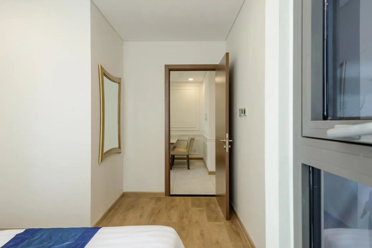 Apartment Landmark 81 - The Prestige Residence Ho Chi Minh City