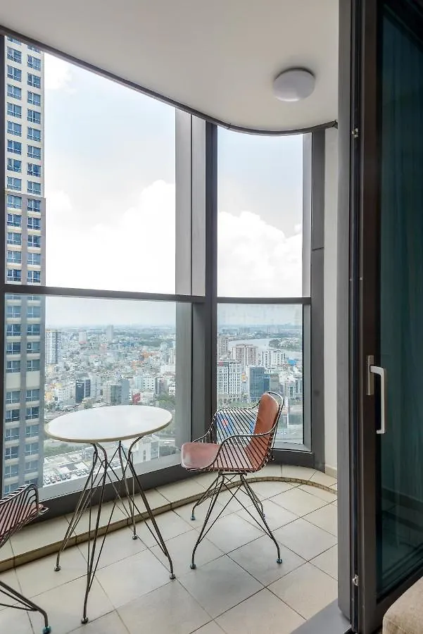 Landmark 81 - The Prestige Residence Ho Chi Minh City