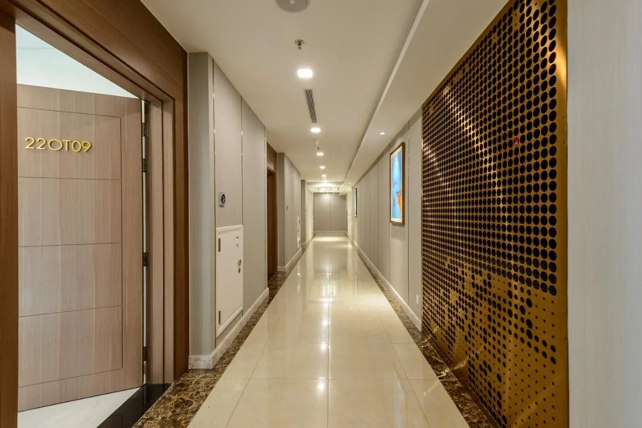 Landmark 81 - The Prestige Residence Ho Chi Minh City Apartment