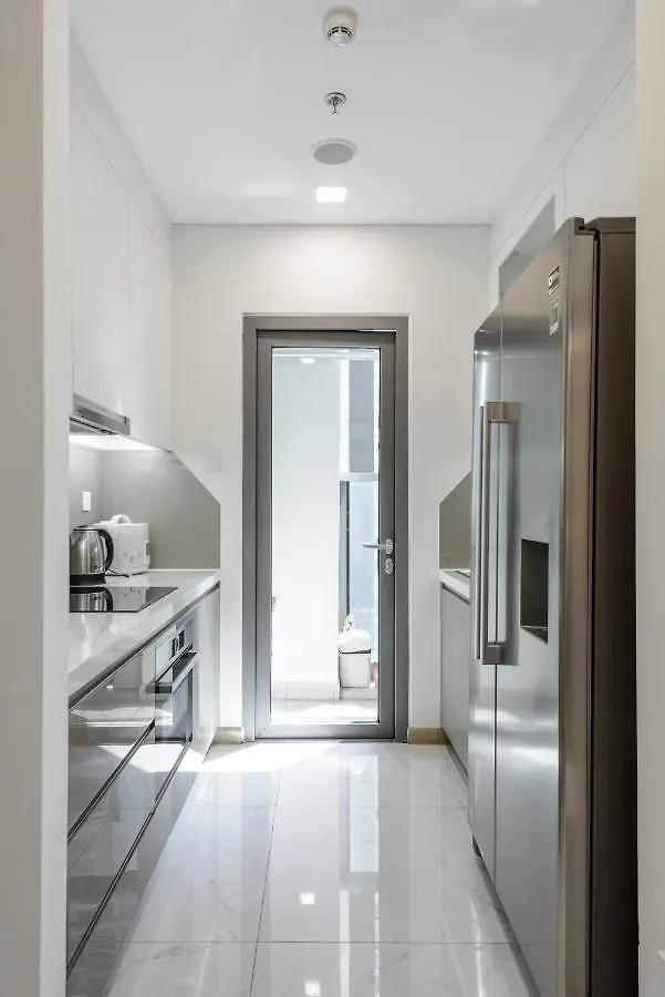 Apartment Landmark 81 - The Prestige Residence Ho Chi Minh City