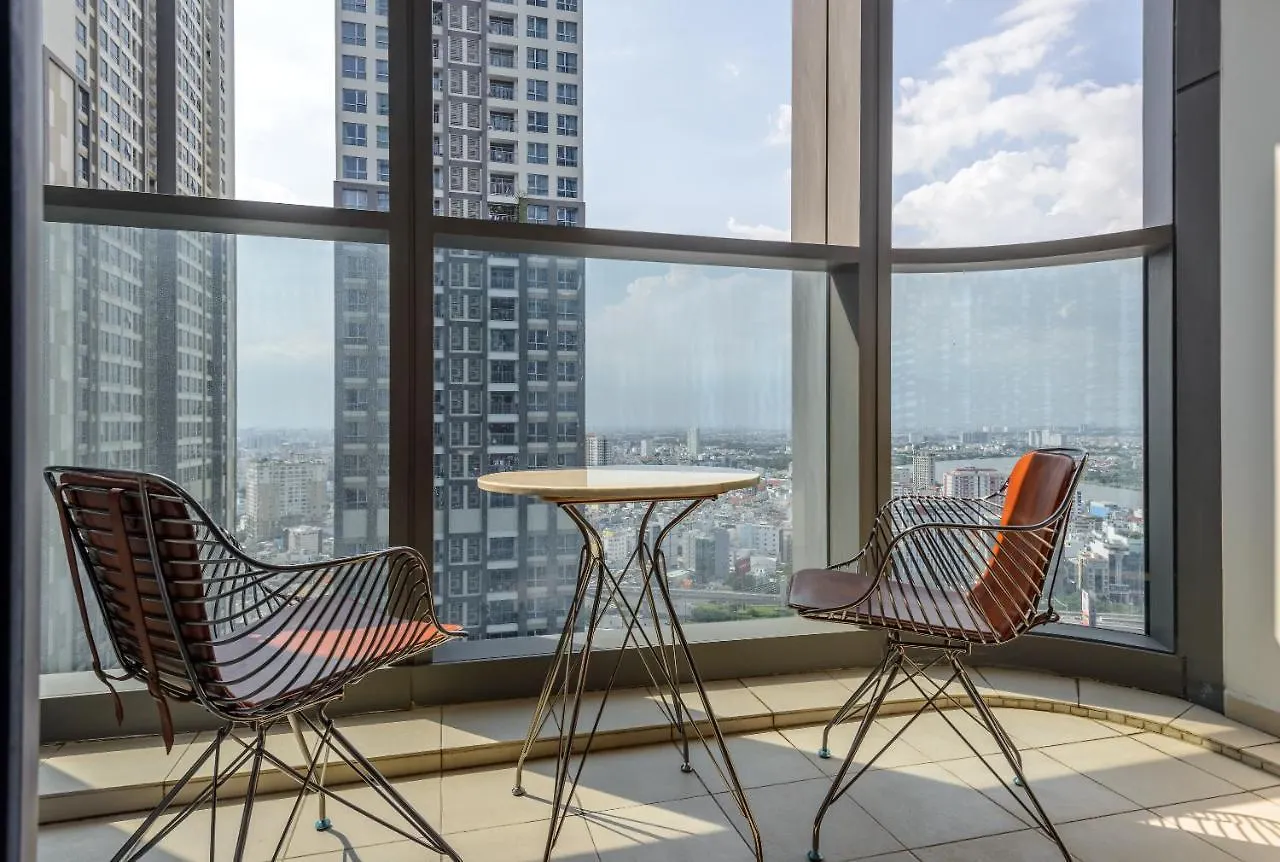 Landmark 81 - The Prestige Residence Ho Chi Minh City